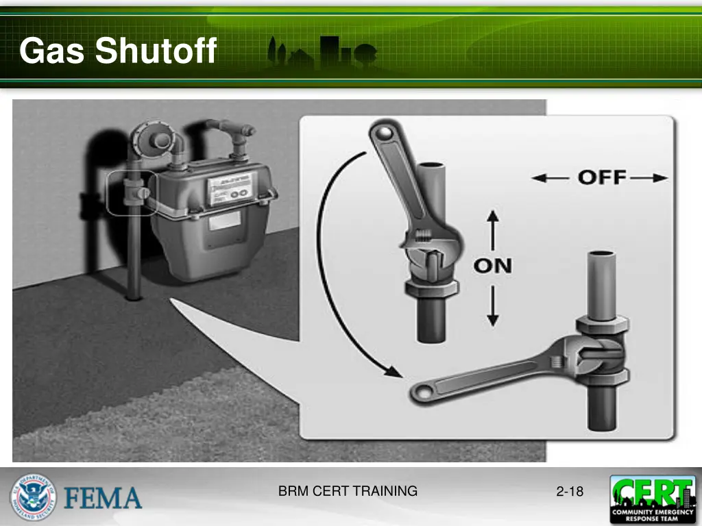 gas shutoff 1