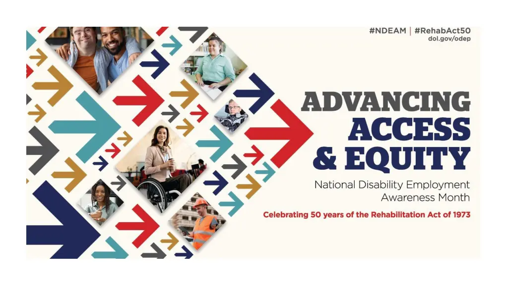 advancing access equity