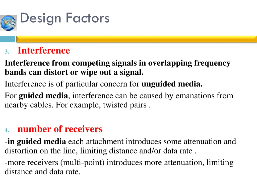 design factors 1