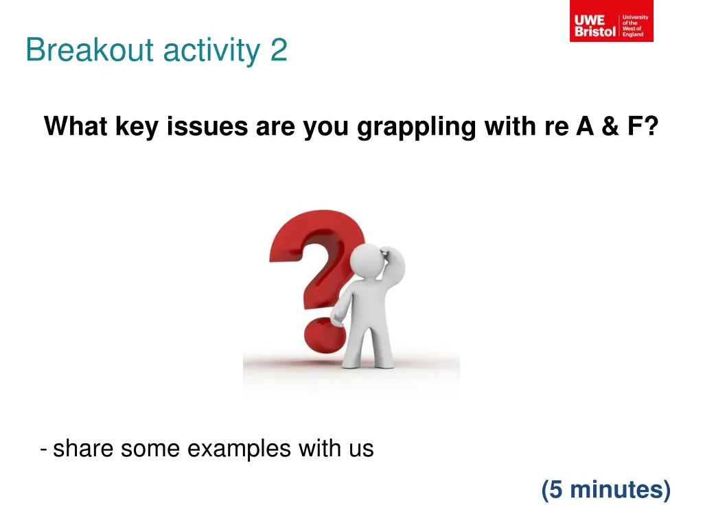 breakout activity 2