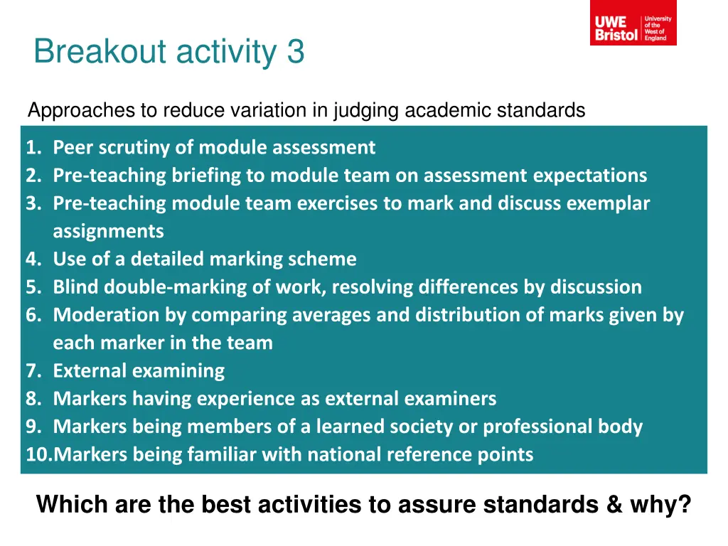 breakout activity 3