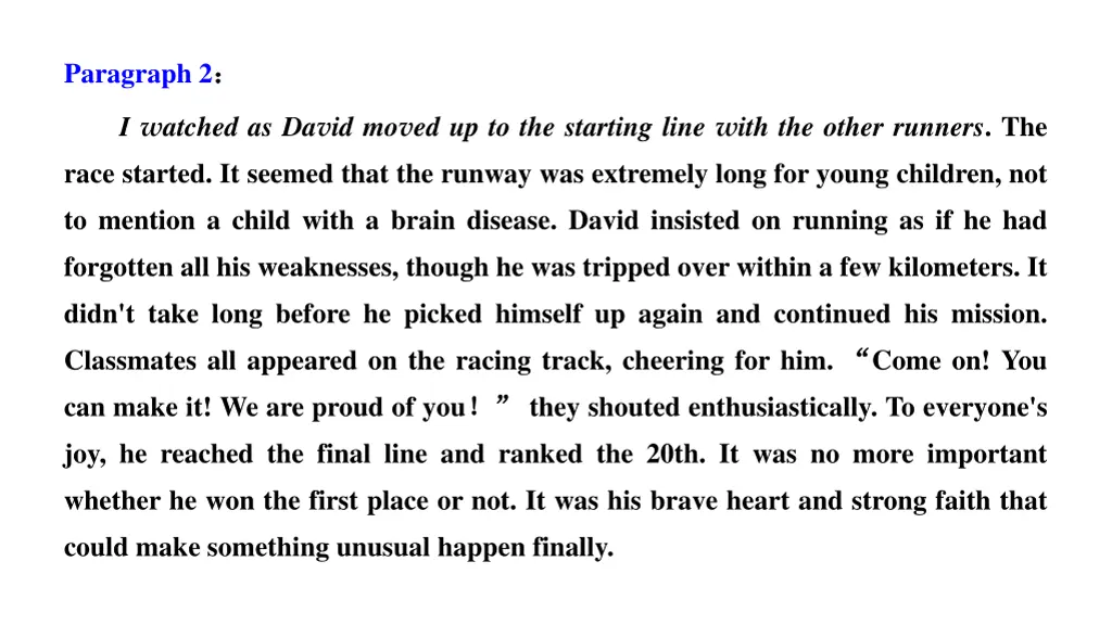 paragraph 2