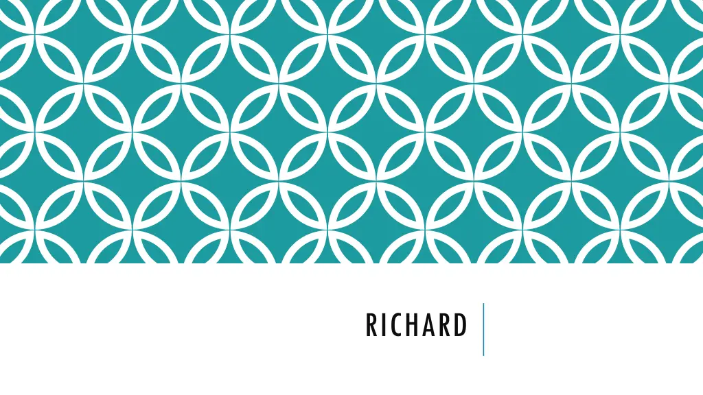 richard