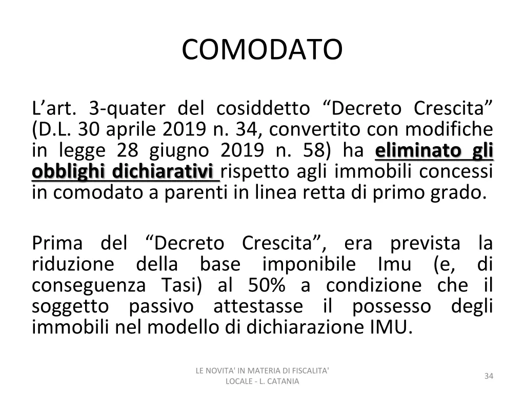 comodato 1