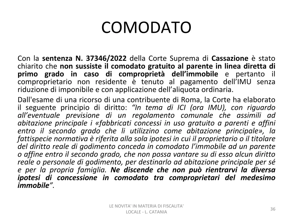 comodato 3