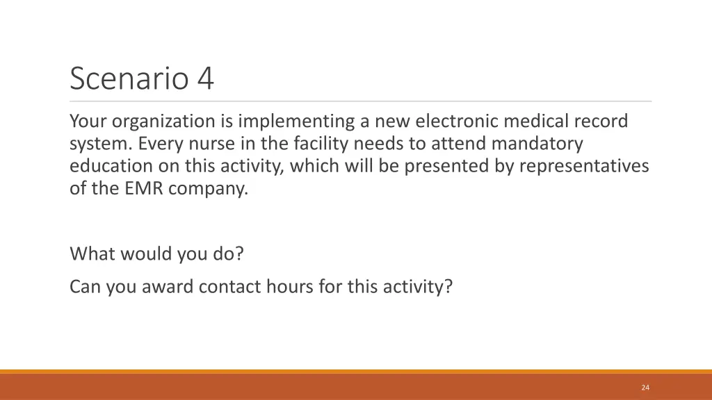 scenario 4