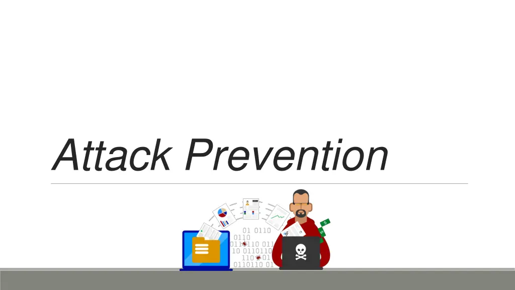 attack prevention