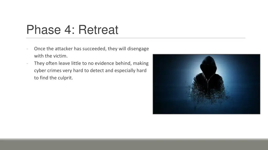 phase 4 retreat