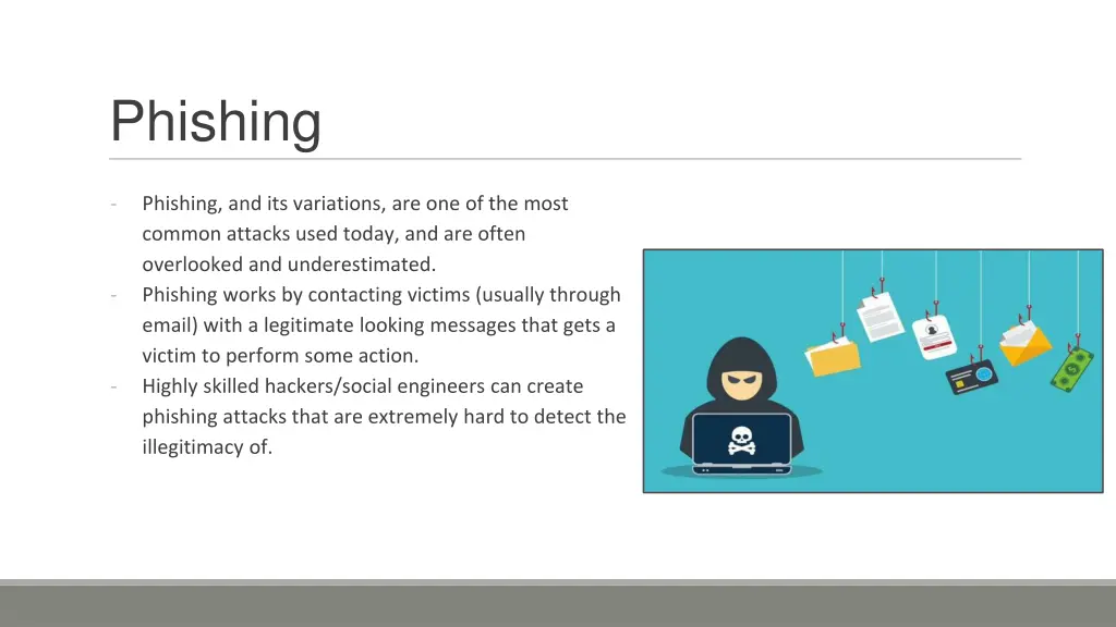 phishing