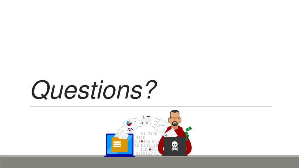 questions