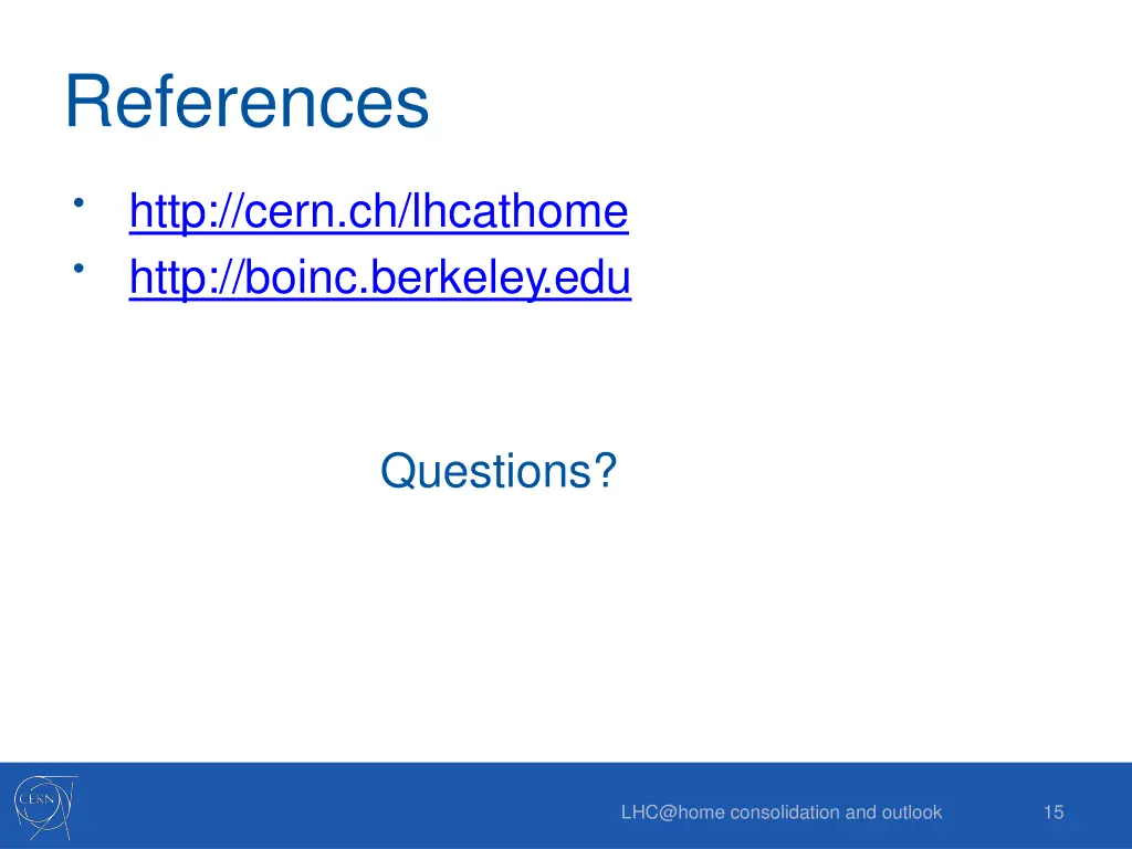 references