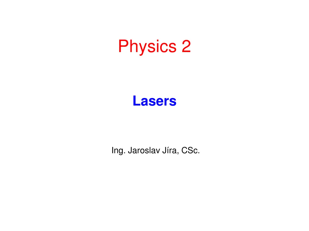 physics 2