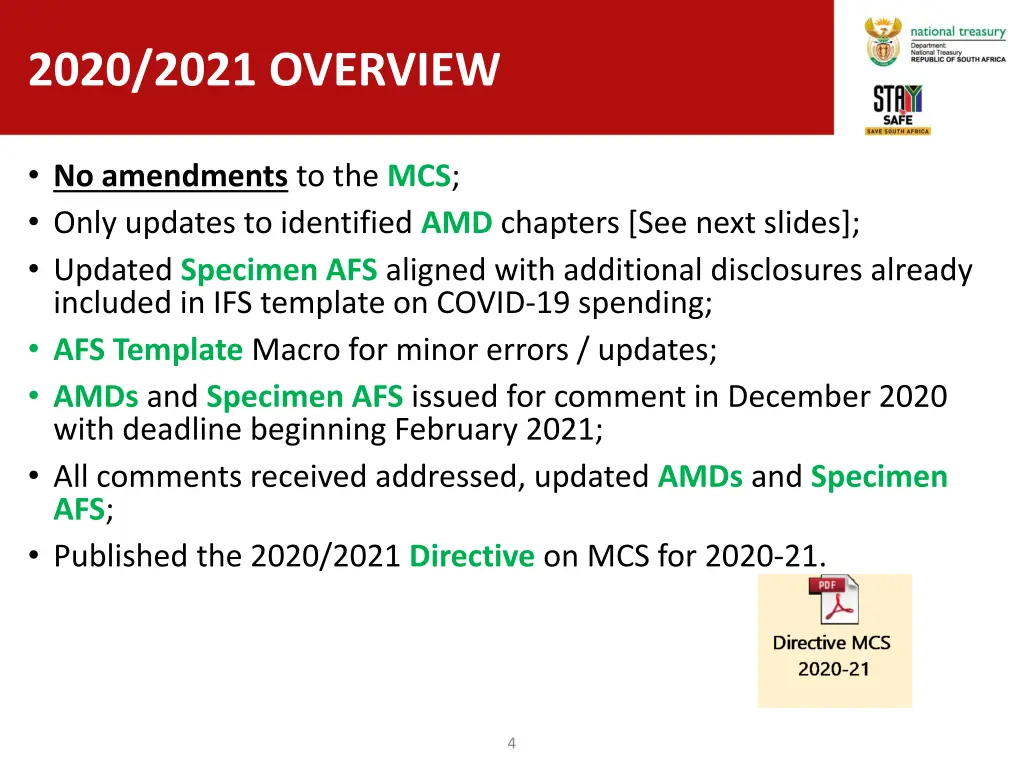2020 2021 overview