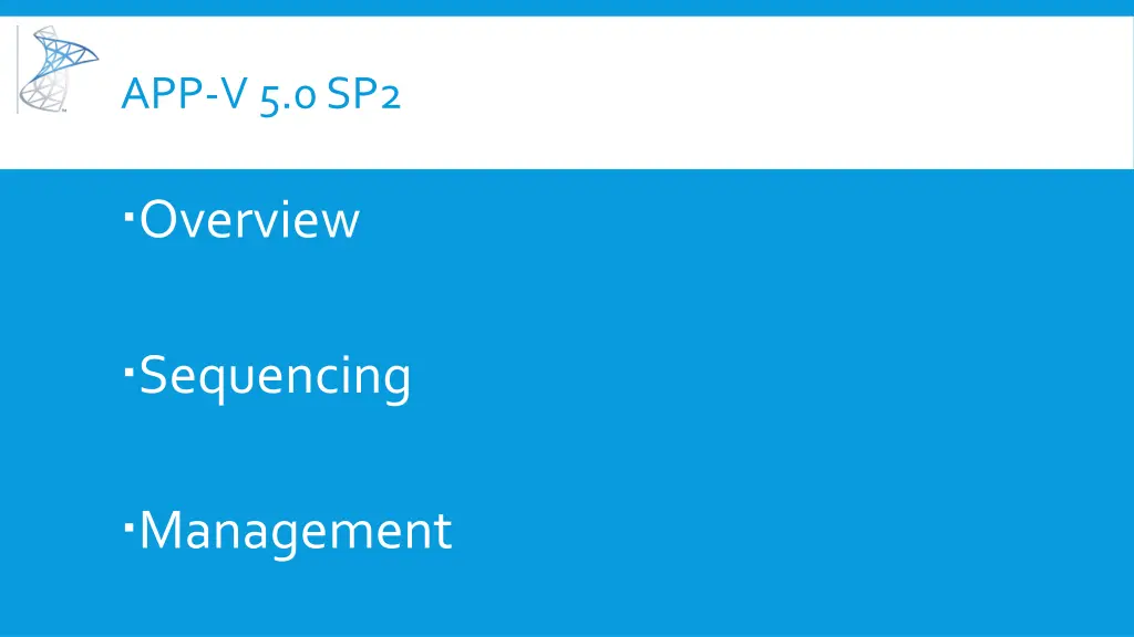 app v 5 0 sp2