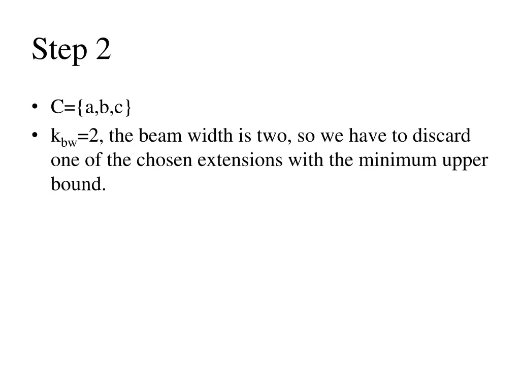 step 2