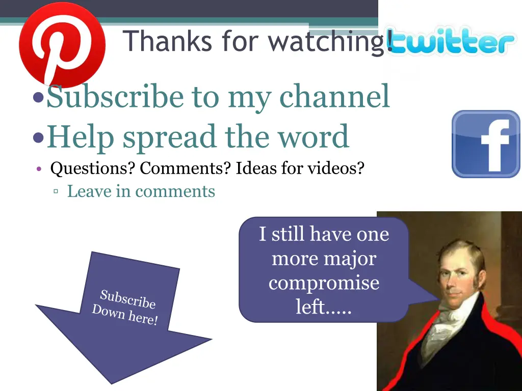 thanks for watching