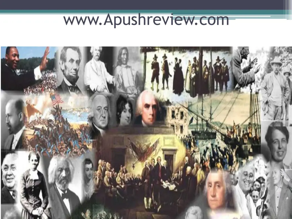 www apushreview com