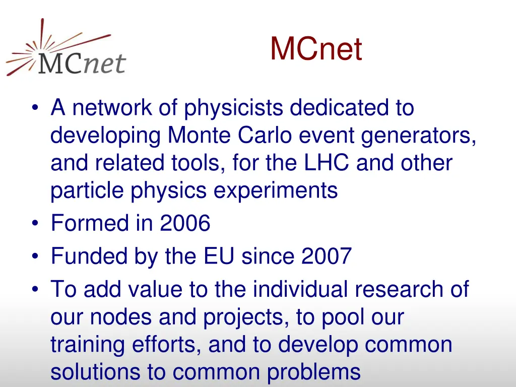 mcnet