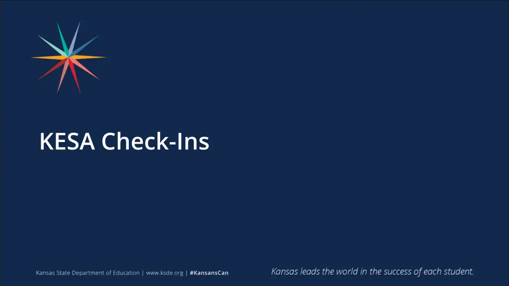 kesa check ins