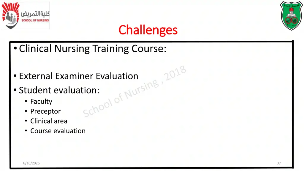 challenges challenges 2