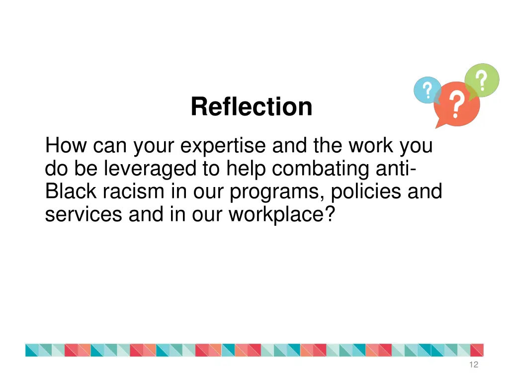 reflection