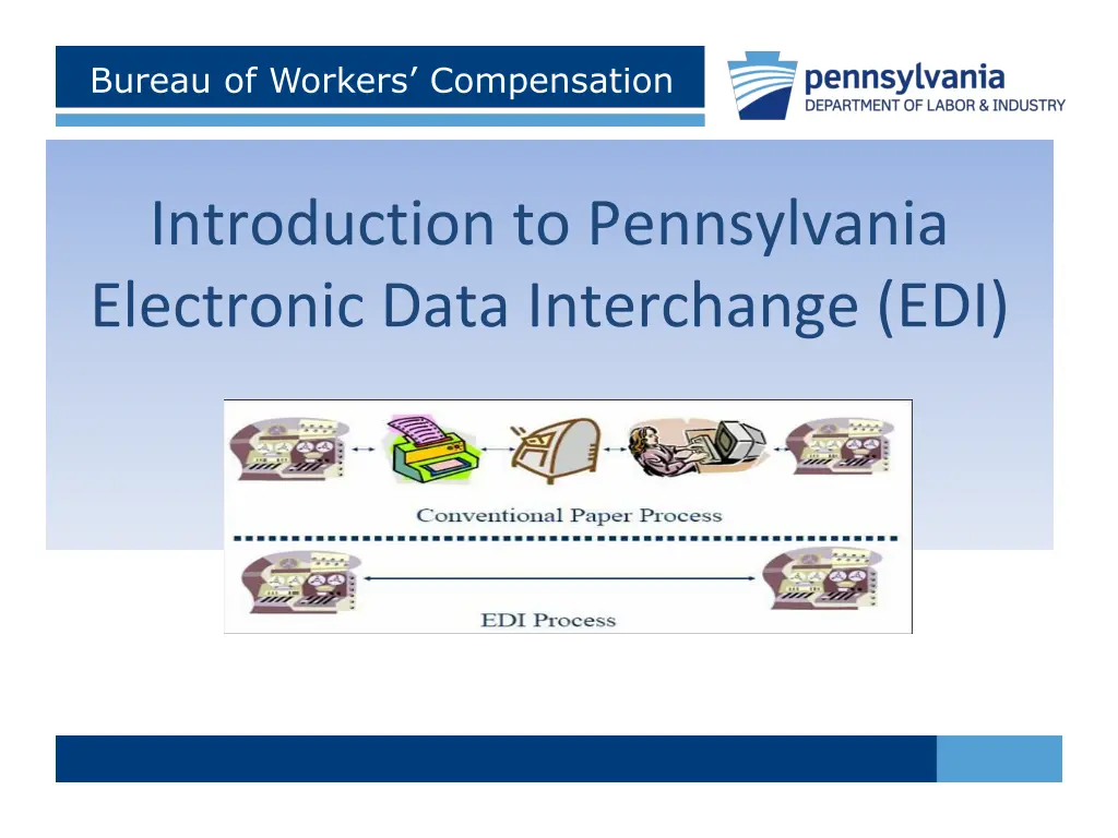 bureau of workers compensation