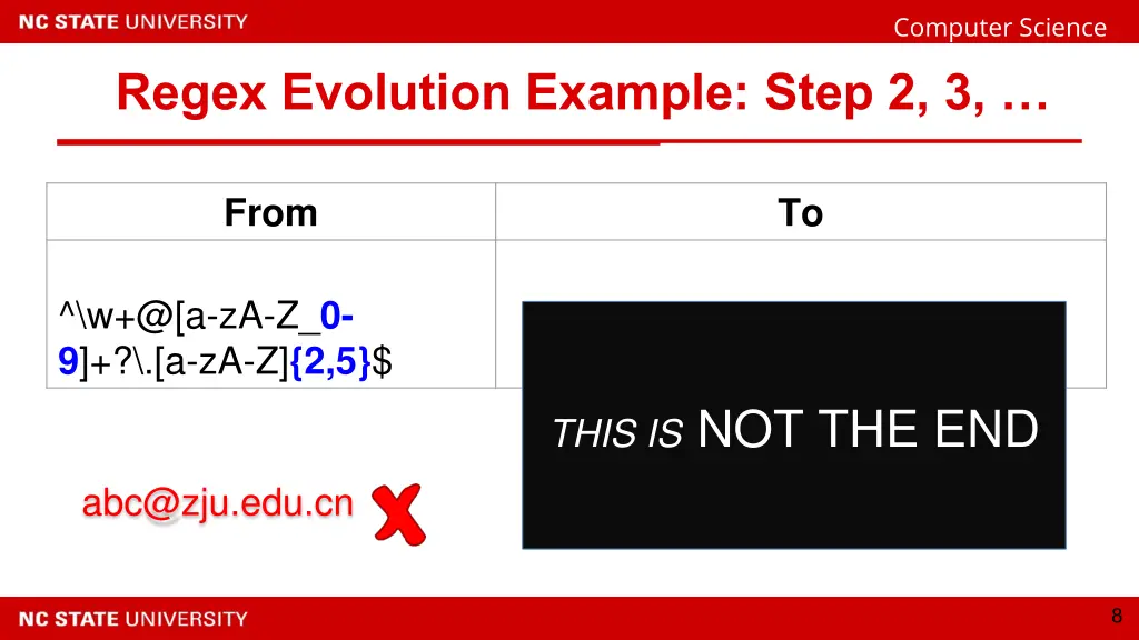 computer science 7
