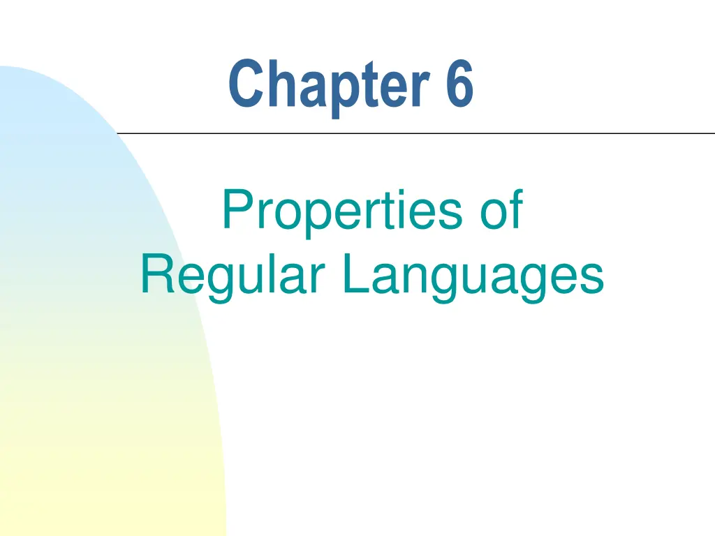 chapter 6