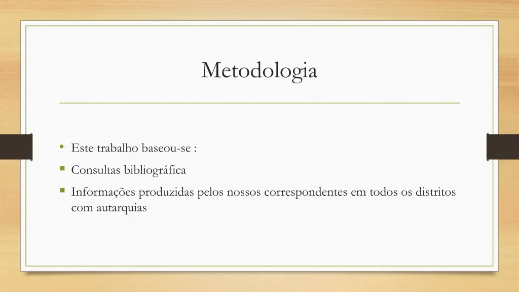 metodologia