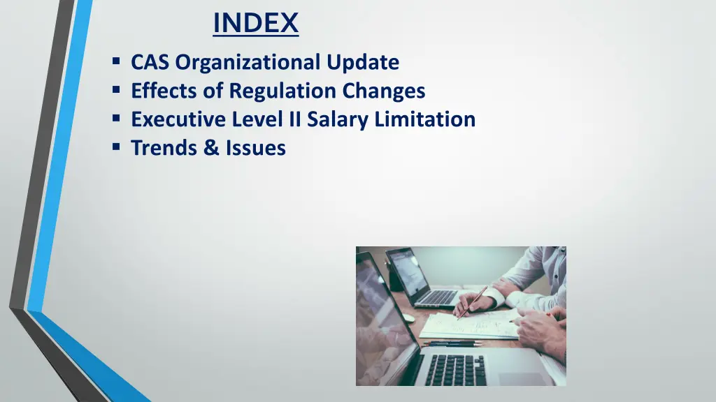 index