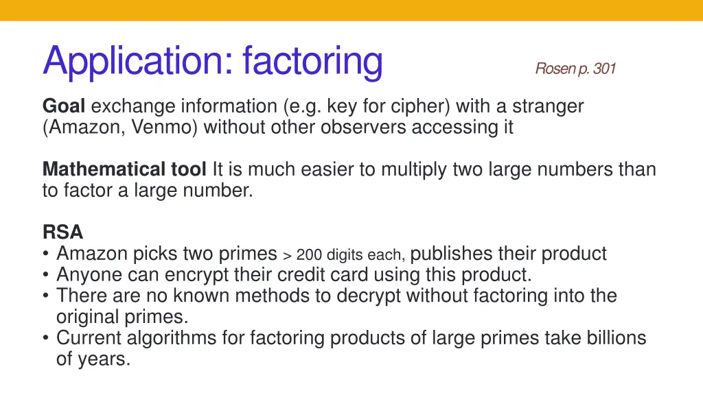 application factoring