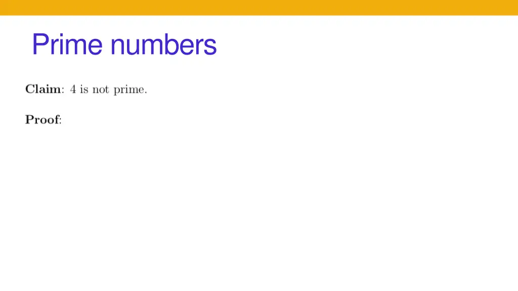 prime numbers 2
