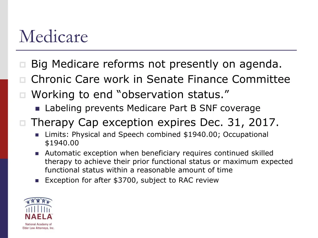 medicare