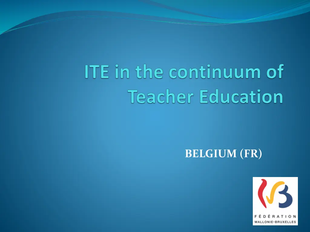 belgium fr