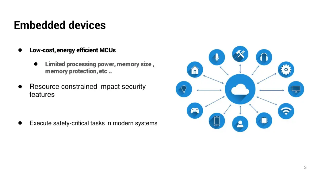 embedded devices