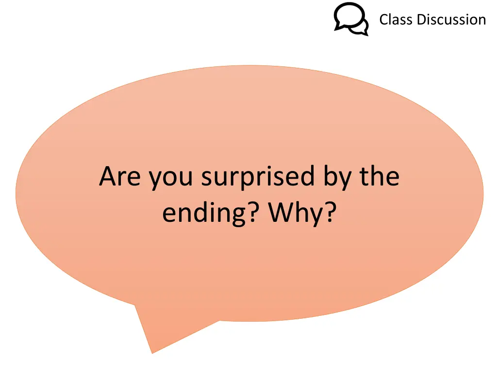 class discussion 3