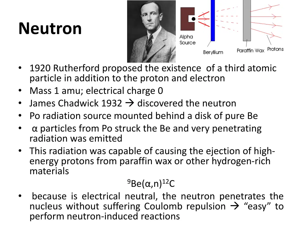 neutron