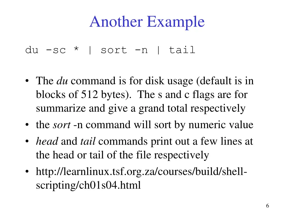 another example