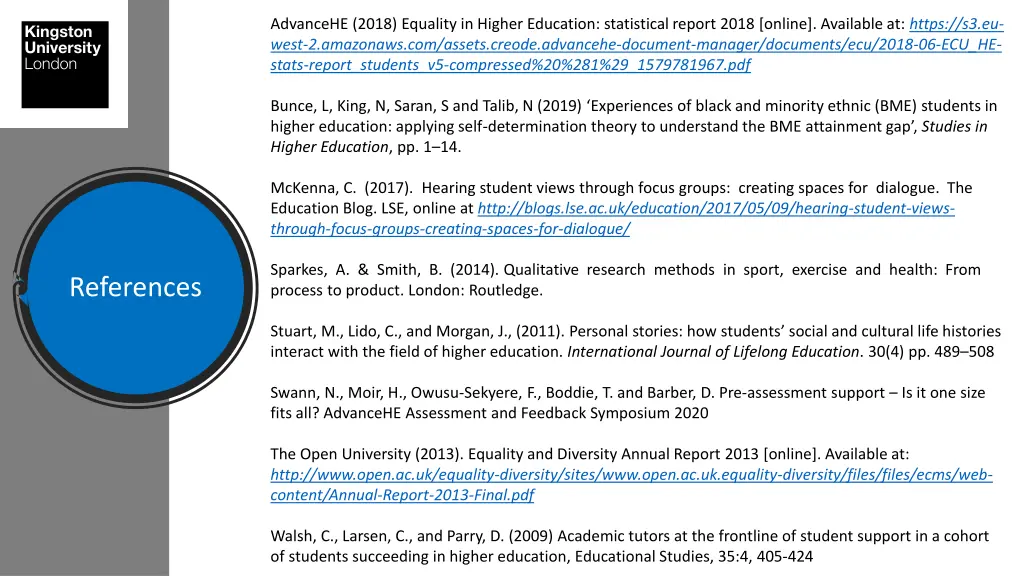 advancehe 2018 equality in higher education