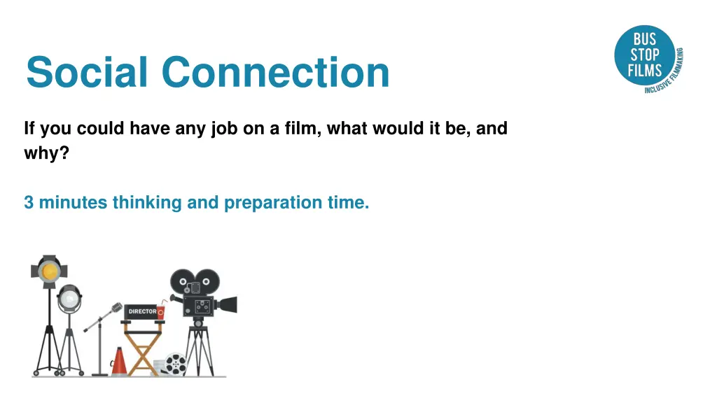 social connection