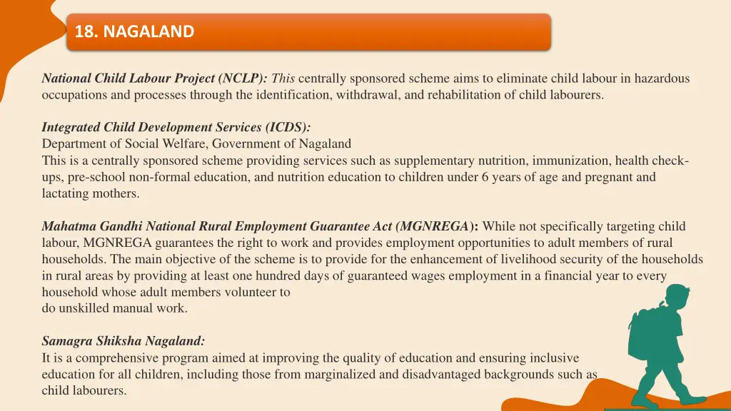 18 nagaland