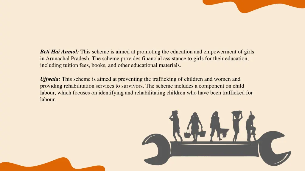 beti hai anmol this scheme is aimed at promoting