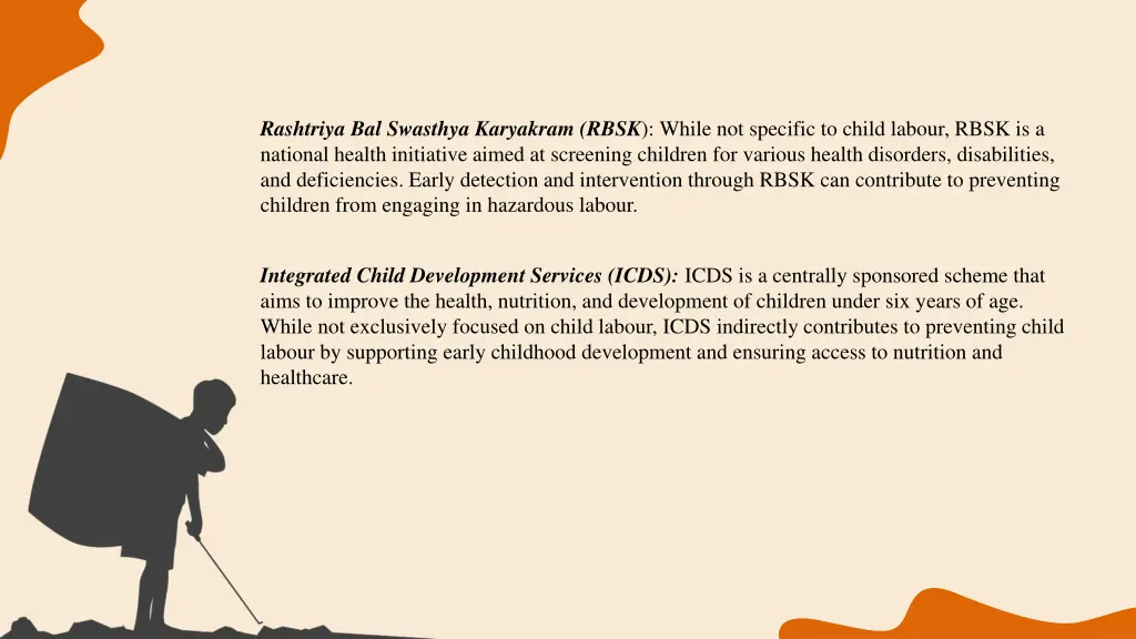 rashtriya bal swasthya karyakram rbsk while