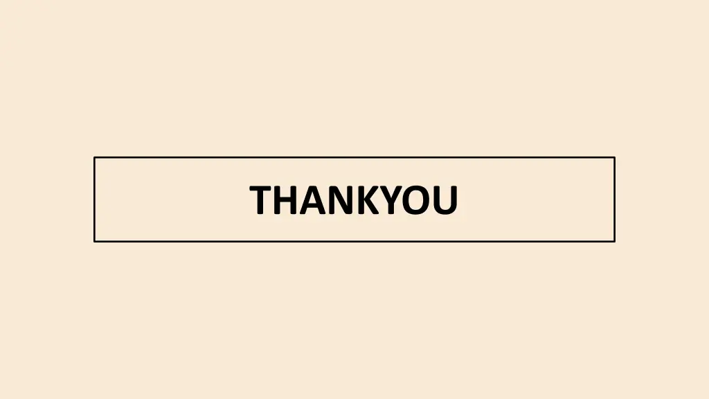thankyou