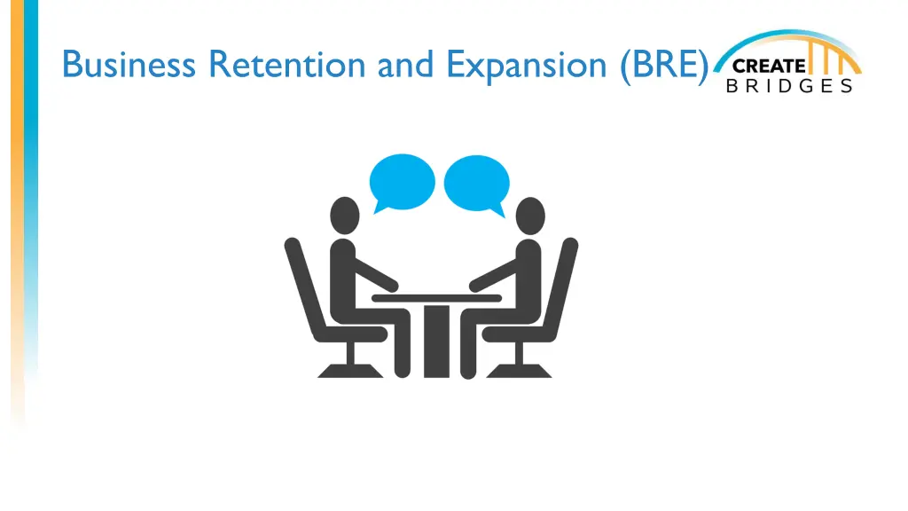 business retention and expansion bre
