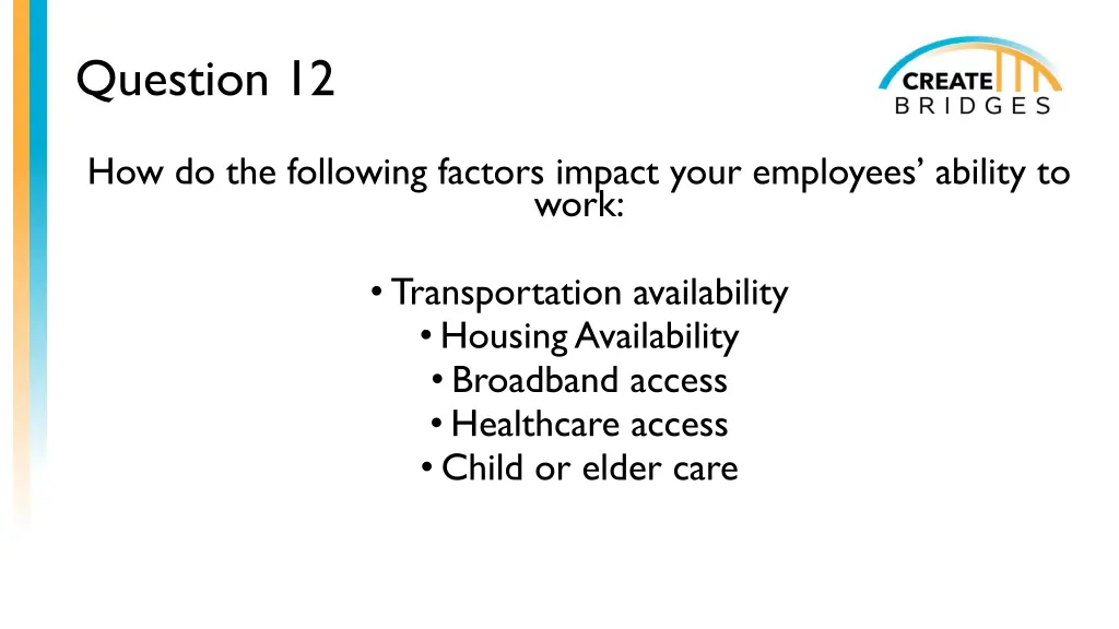 question 12