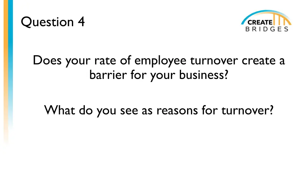 question 4