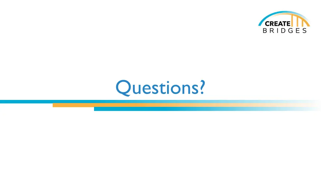 questions