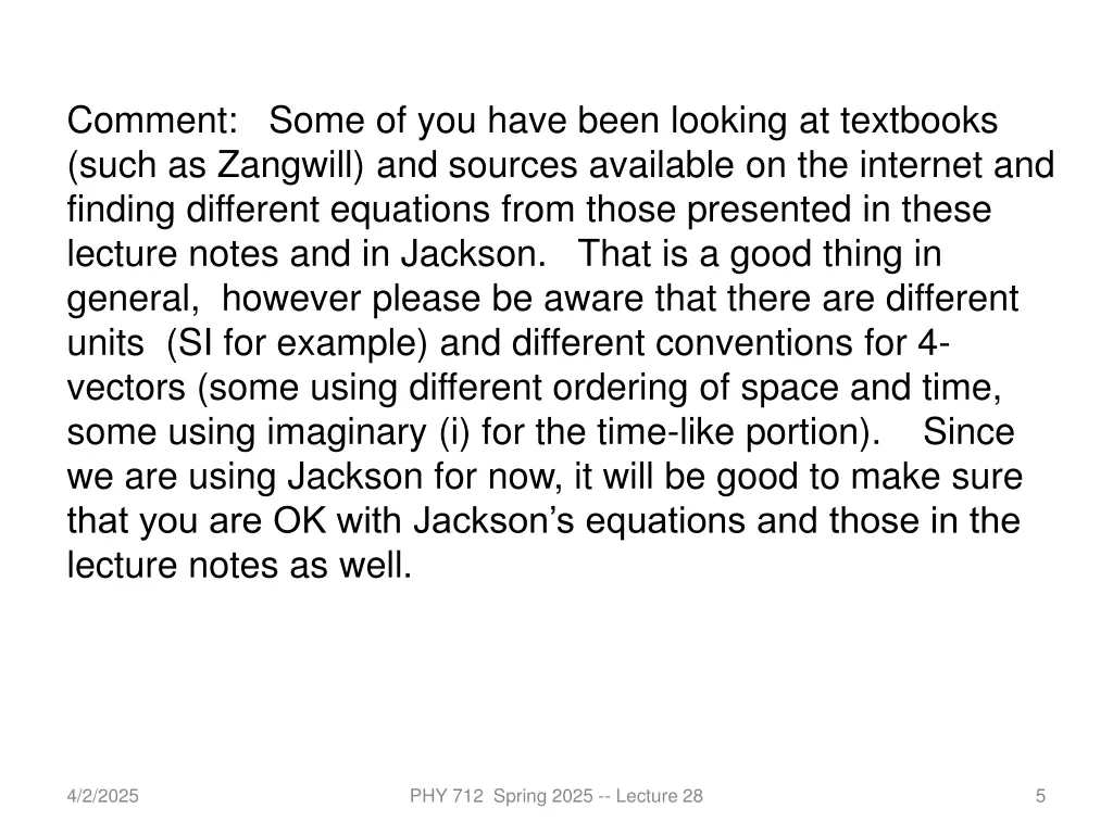 comment some of you have been looking