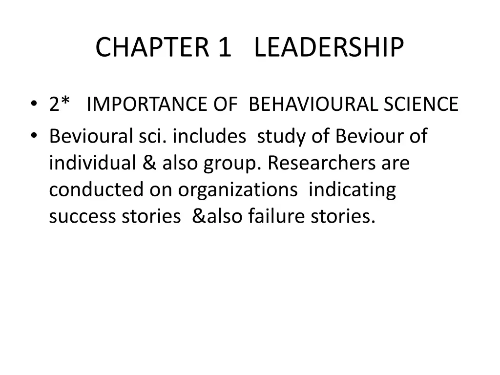 chapter 1 leadership 2